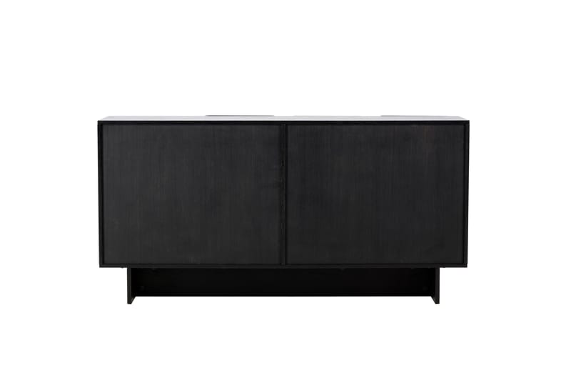 Sideboard & skänk VIND Tyresö Cabinet Black - Förvaring - Förvaringsmöbler - Sideboard & skänk