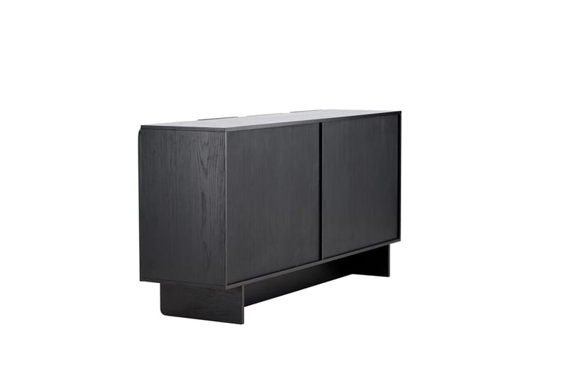Sideboard & skänk VIND Tyresö Cabinet Black - Förvaring - Förvaringsmöbler - Sideboard & skänk