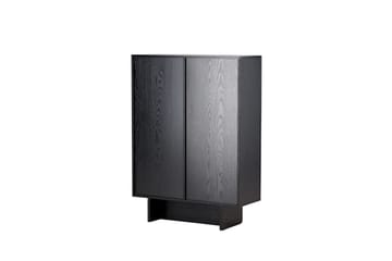 Sideboard & skänk VIND Tyresö Cabinet Black - Förvaring - Förvaringsmöbler - Sideboard & skänk