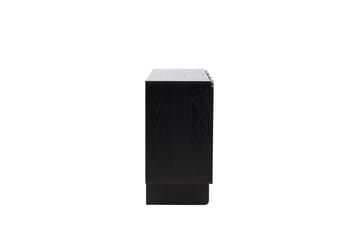 Sideboard & skänk VIND Tyresö Cabinet Black - Förvaring - Förvaringsmöbler - Sideboard & skänk