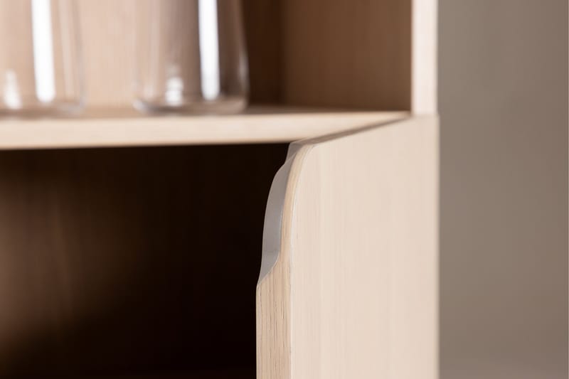 Sideboard & skänk VIND Tyresö Cabinet Whitewash - Förvaring - Förvaringsmöbler - Sideboard & skänk