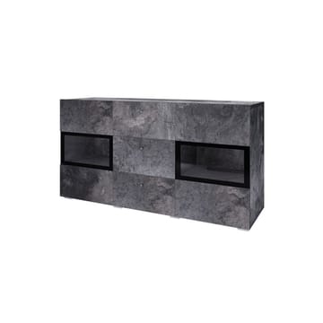 Sideboard Baros 2 Dörrar med 3 Lådor