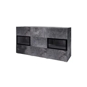 Sideboard Baros 2 Dörrar med 3 Lådor