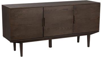 Sideboard Falmar med 3 Dörrar - brun - Förvaring - Förvaringsmöbler - Sideboard & skänk