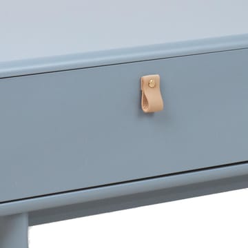 Sideboard Iris 140x40x55 cm - Grå - Förvaring - Förvaringsmöbler - Sideboard & skänk