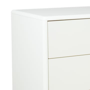 Sideboard Iris 180x40x55 cm - Vit - Förvaring - Förvaringsmöbler - Sideboard & skänk
