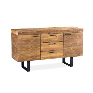Sideboard Ironbridge Furu 150x47,5x84 cm - furu - Förvaring - Förvaringsmöbler - Sideboard & skänk