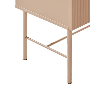 Sideboard Sequence 158x40x83 cm - cappuccino - Förvaring - Förvaringsmöbler - Sideboard & skänk