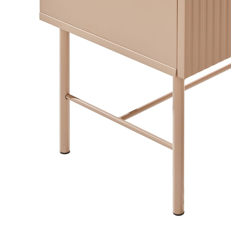 Sideboard Sequence 158x40x83 cm - cappuccino - Förvaring - Förvaringsmöbler - Sideboard & skänk