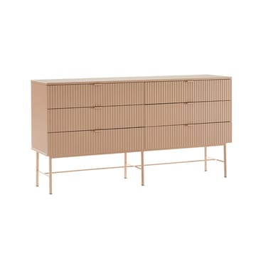 Sideboard Sequence 158x40x83 cm - cappuccino - Förvaring - Förvaringsmöbler - Sideboard & skänk