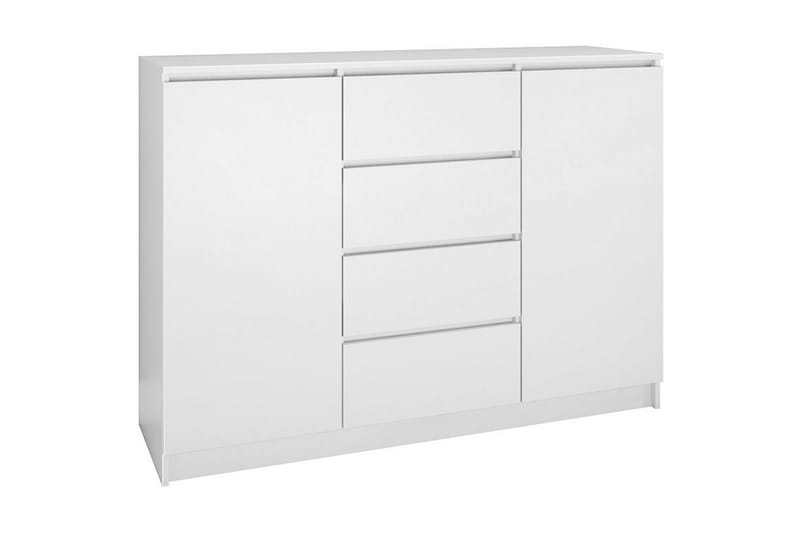 Adenia Skänk - Vit - Sideboard & skänk