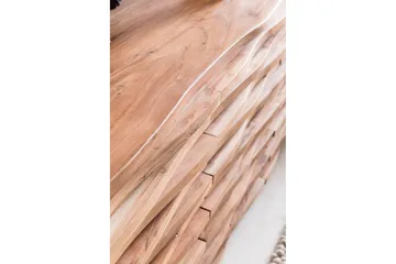 Aggrey Skänk i Trä - Brun - Förvaring - Förvaringsmöbler - Sideboard & skänk