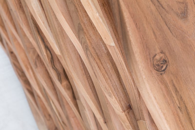 Aggrey Skänk - Trä/natur - Förvaring - Förvaringsmöbler - Sideboard & skänk