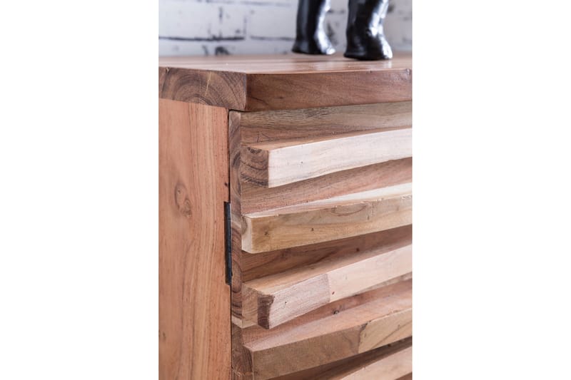 Aggrey Skänk - Trä/natur - Förvaring - Förvaringsmöbler - Sideboard & skänk