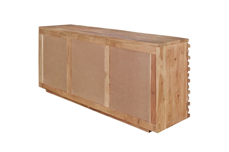 Aggrey Skänk - Trä/natur - Förvaring - Förvaringsmöbler - Sideboard & skänk