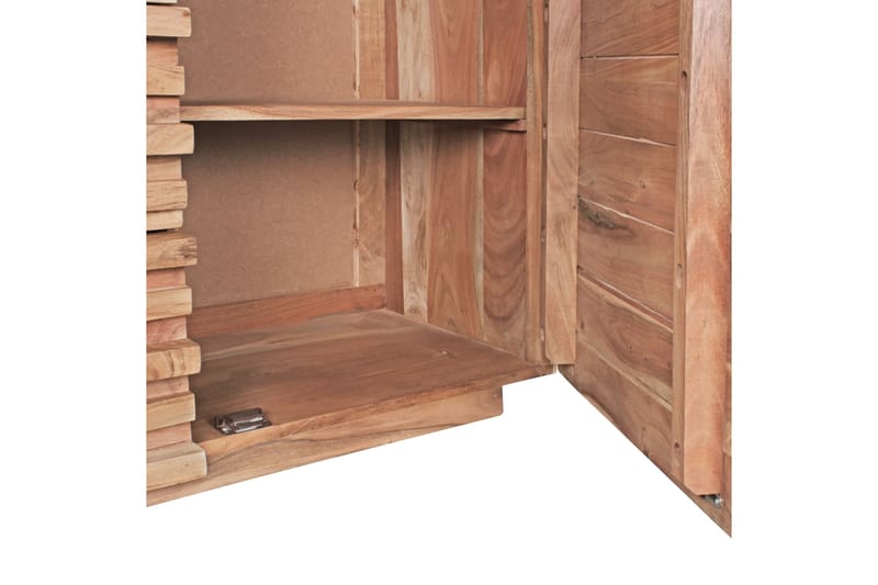 Aggrey Skänk - Trä/natur - Förvaring - Förvaringsmöbler - Sideboard & skänk