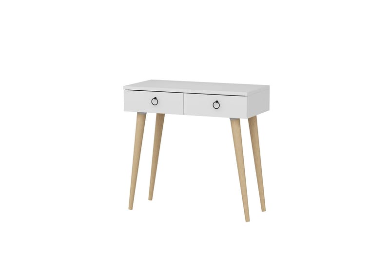 Andifli Sideboard 72x86 cm - Vit - Förvaring - Förvaringsmöbler - Sideboard & skänk