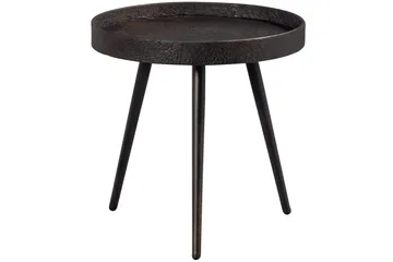 Arnould Skänk 41 cm - Antikguld - Möbler - Bord & matgrupper - Avlastningsbord - Brickbord & småbord