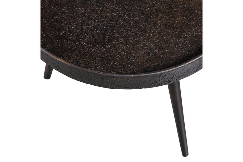 Arnould Skänk 41 cm - Antikguld - Möbler - Bord & matgrupper - Avlastningsbord - Brickbord & småbord