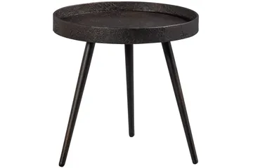 Arnould Skänk 41 cm - Antikguld - Möbler - Bord & matgrupper - Avlastningsbord - Brickbord & småbord