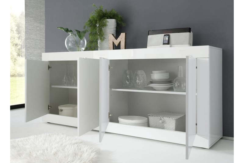 Basic Sidobord - Sideboard & skänk