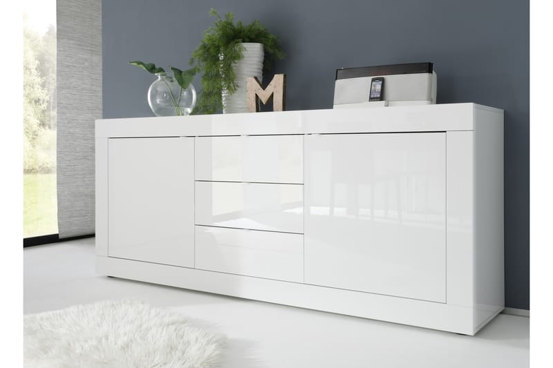 Basic Skänk - Sideboard & skänk