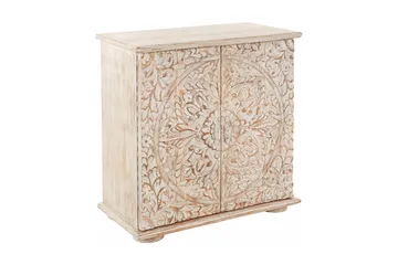 Bence Sideboard 75 cm - Mangoträ - Förvaring - Förvaringsmöbler - Sideboard & skänk