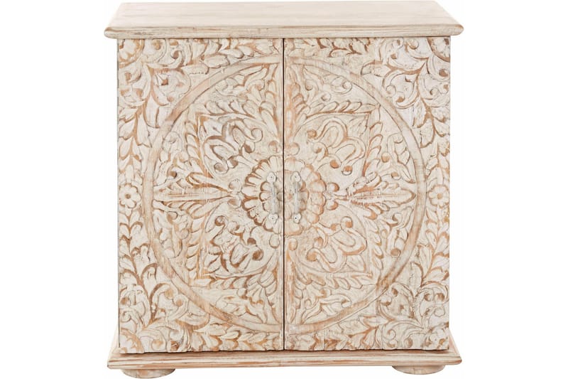 Bence Sideboard 75 cm - Mangoträ - Förvaring - Förvaringsmöbler - Sideboard & skänk