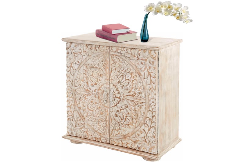 Bence Sideboard 75 cm - Mangoträ - Förvaring - Förvaringsmöbler - Sideboard & skänk