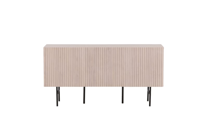 Björkön Skänk 150x41,8 cm Vit - Vind - Sideboard & skänk