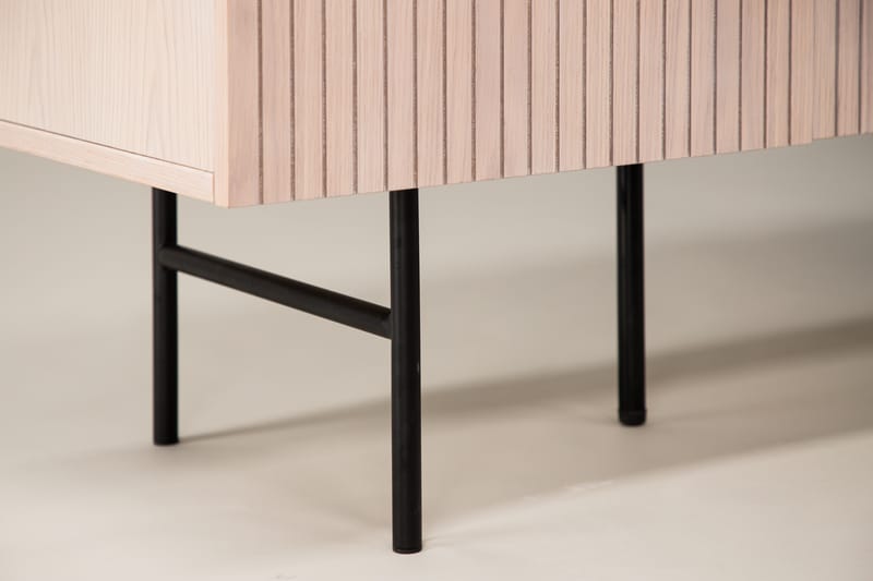 Björkön Skänk 150x41,8 cm Vit - Vind - Sideboard & skänk