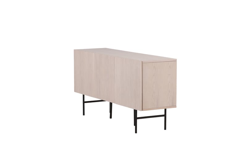 Björkön Skänk 150x41,8 cm Vit - Vind - Sideboard & skänk