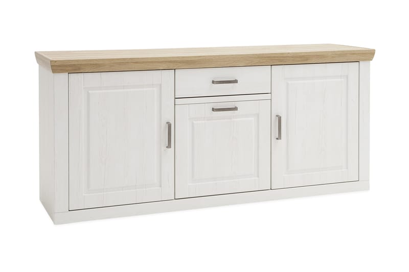 Brixen Skänk - Trä/Natur - Förvaring - Förvaringsmöbler - Sideboard & skänk