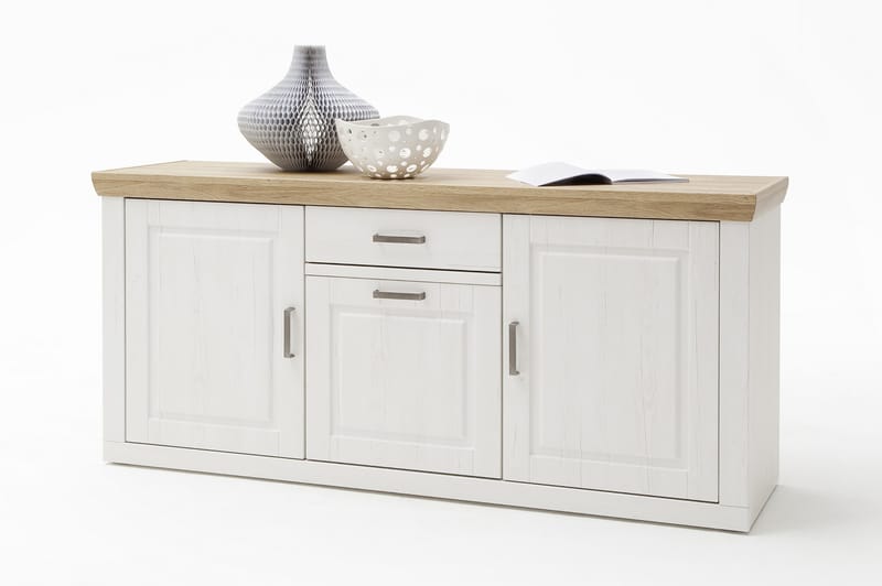 Brixen Skänk - Trä/Natur - Förvaring - Förvaringsmöbler - Sideboard & skänk