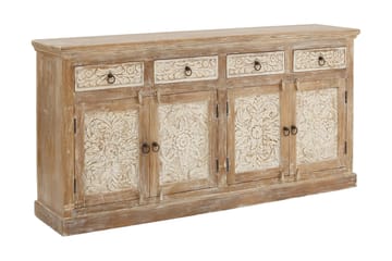 Cadmus Skänk 178 cm - Brun - Förvaring - Förvaringsmöbler - Sideboard & skänk