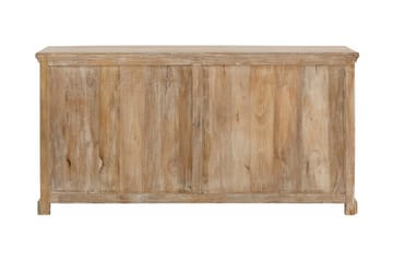 Cadmus Skänk 178 cm - Brun - Förvaring - Förvaringsmöbler - Sideboard & skänk