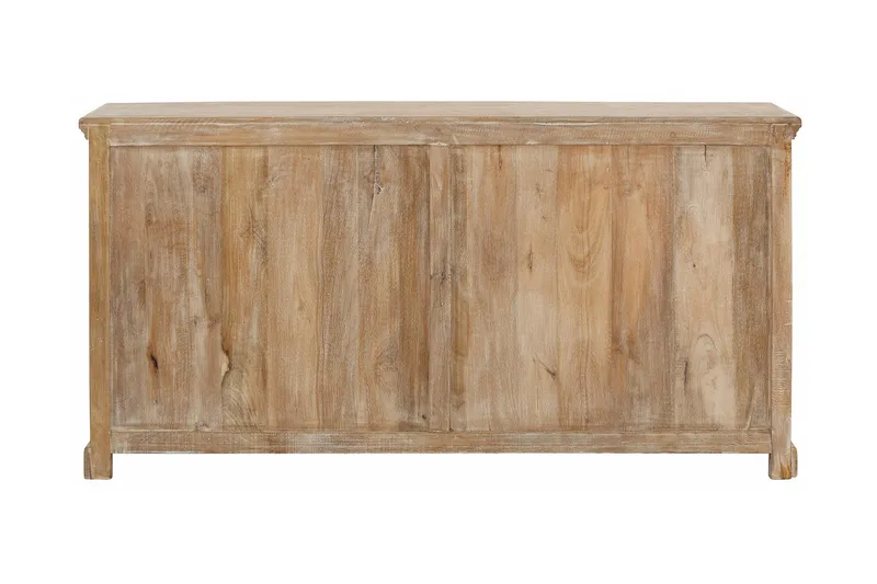 Cadmus Skänk 178 cm - Brun - Förvaring - Förvaringsmöbler - Sideboard & skänk