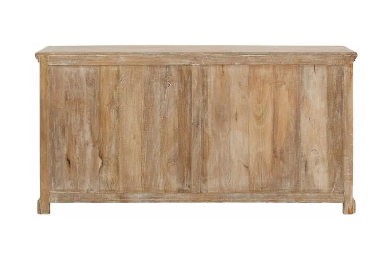 Cadmus Skänk 178 cm - Brun - Förvaring - Förvaringsmöbler - Sideboard & skänk