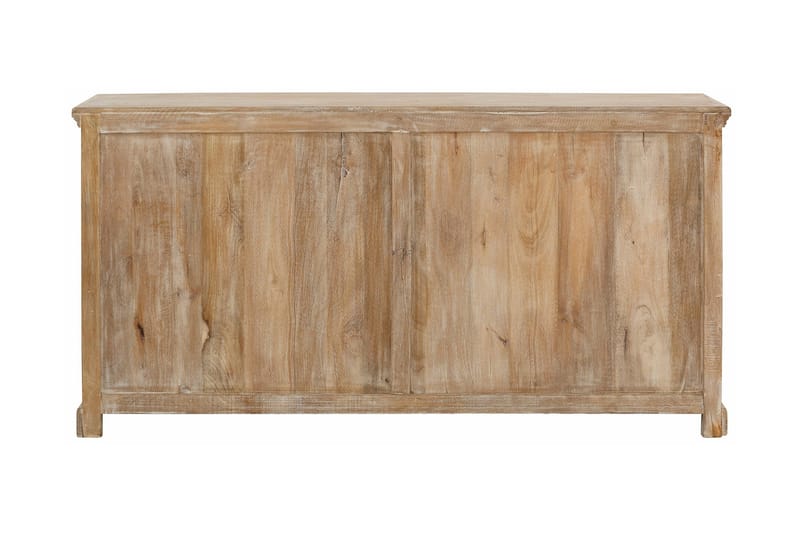 Cadmus Skänk 178 cm - Brun - Sideboard & skänk