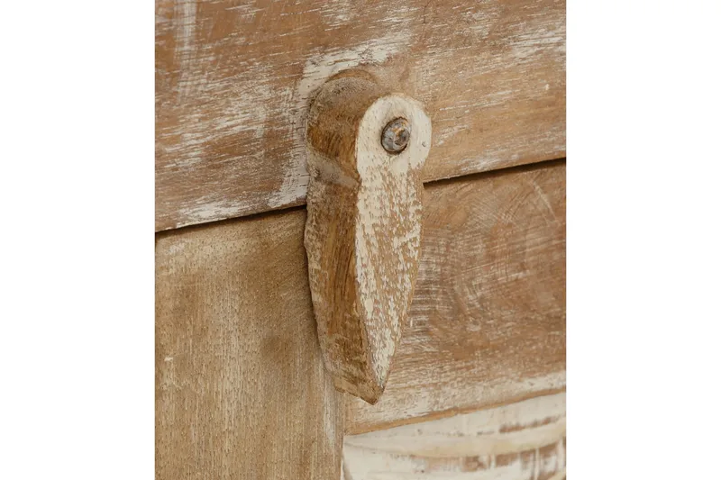 Cadmus Skänk 178 cm - Brun - Förvaring - Förvaringsmöbler - Sideboard & skänk