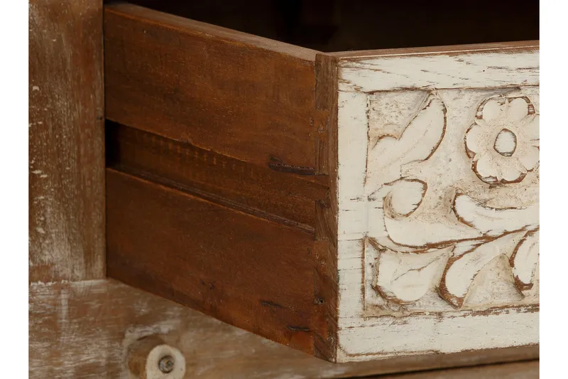 Cadmus Skänk 178 cm - Brun - Förvaring - Förvaringsmöbler - Sideboard & skänk