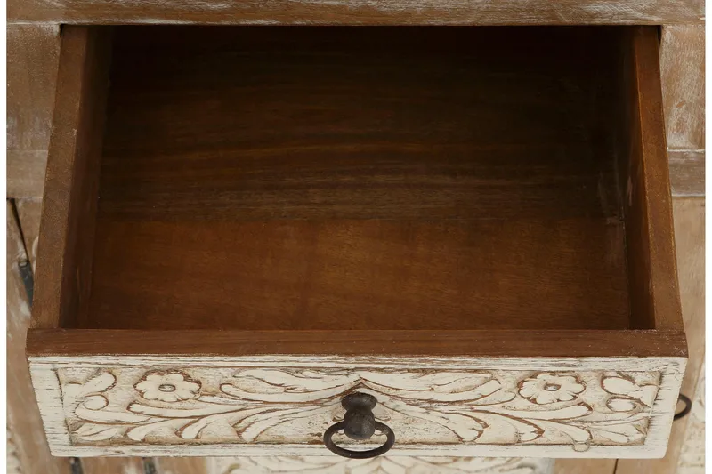 Cadmus Skänk 178 cm - Brun - Förvaring - Förvaringsmöbler - Sideboard & skänk