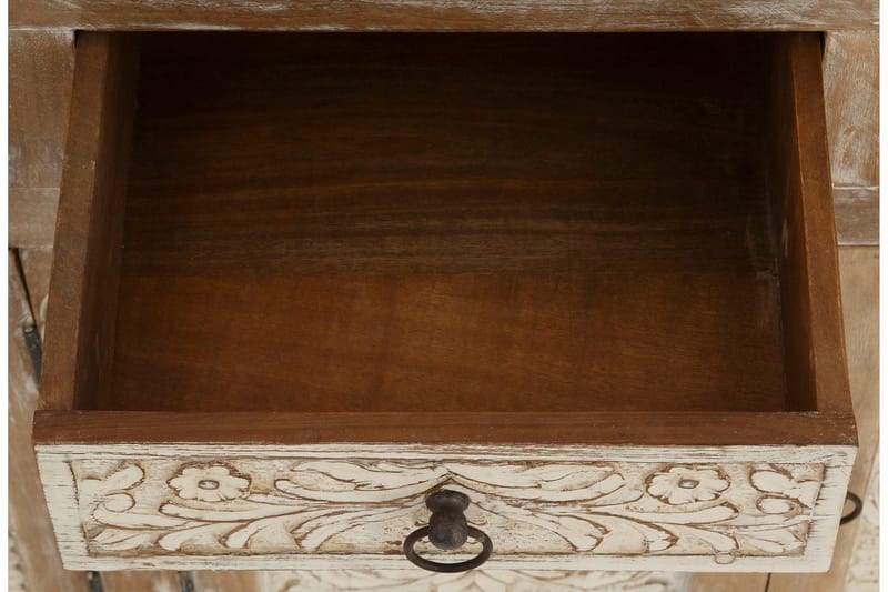 Cadmus Skänk 178 cm - Brun - Förvaring - Förvaringsmöbler - Sideboard & skänk