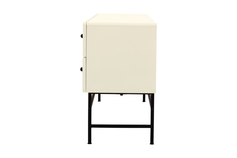 Cocktail Sideboard 157,8 cm - Vit - Sideboard & skänk