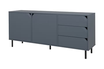 Corner Sideboard 176,5 cm