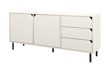 Corner Sideboard 176,5 cm