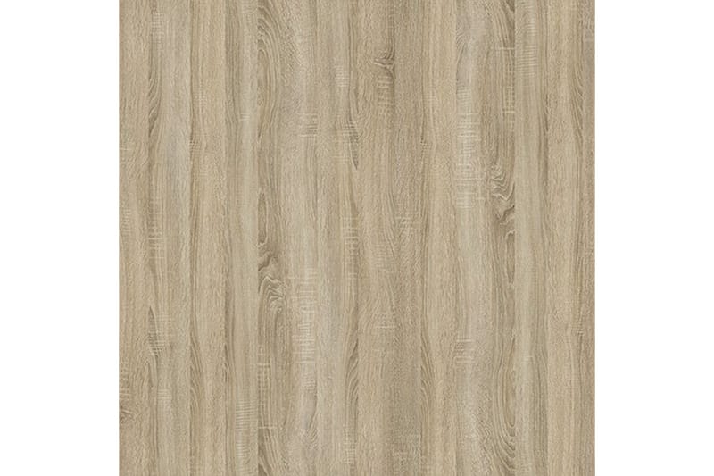 Dallas Skänk 107x43,5x91 cm LED-belysning - Beige/Grå - Förvaring - Förvaringsmöbler - Sideboard & skänk