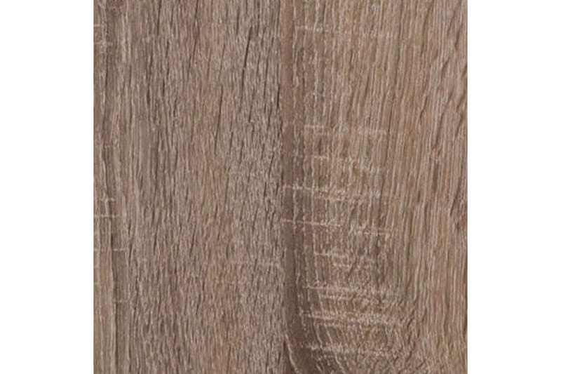 Dallas Skänk 157x43,5x91 cm LED-belysning - Beige/Grå - Förvaring - Förvaringsmöbler - Sideboard & skänk