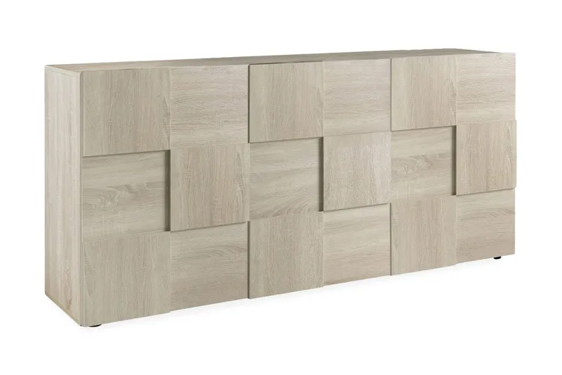 Dama Sideboard 181 cm, Samoa Ek