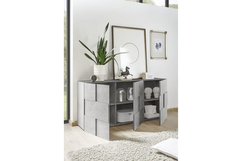 Dama Skänk - Förvaring - Förvaringsmöbler - Sideboard & skänk